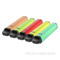 Rodeo Vape 1600 Puffs boleh guna